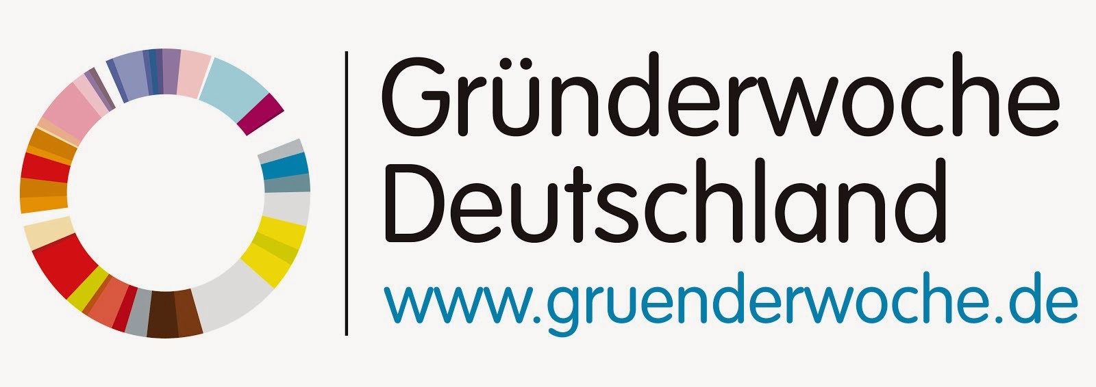 Partner der Gründerwoche Deutschland