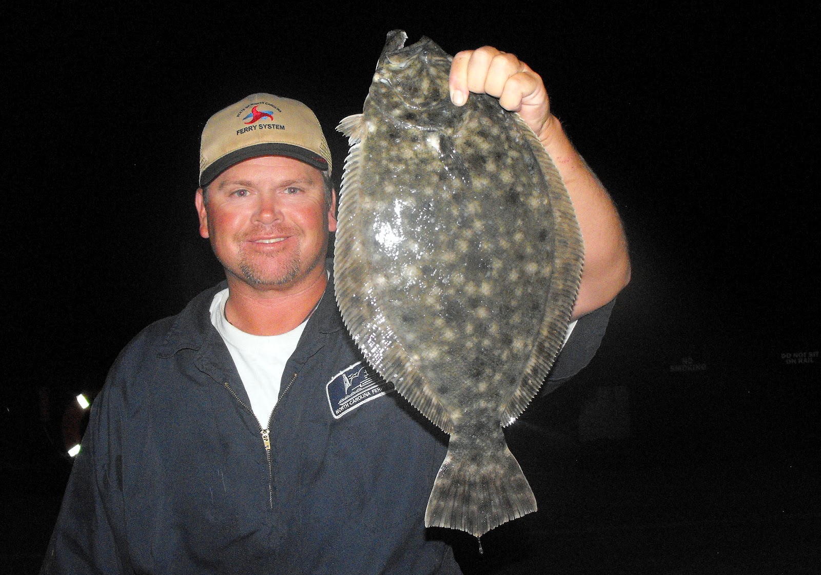 Top Water Charters Fishing Reports and News Beaufort Morehead City