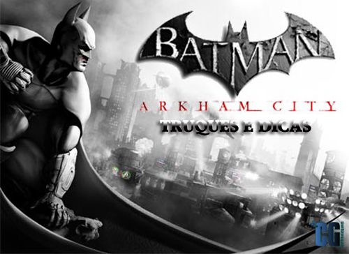 Vídeo compara versões para PS3 e Xbox 360 de Batman: Arkham City