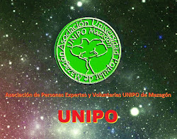 Asociación de Personas Expertas y Voluntarias UNIPO de Mazagón