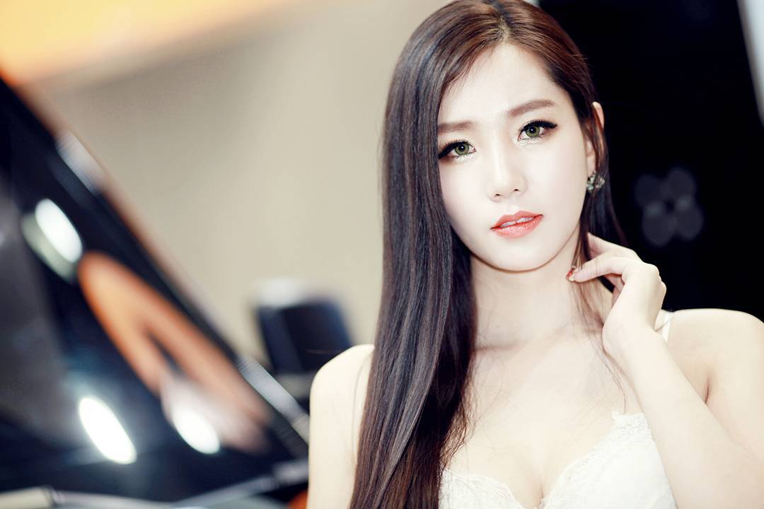 korean model lee ji min seoul motor show 2017 page 2 2 asian korean model lee ji min seoul motor show 2017 page 2 2 asian