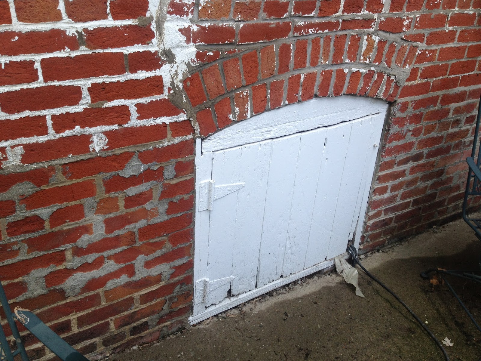 EQ The Victorian Quarters a Bed and Breakfast with a paranormal past