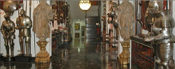 museo oro