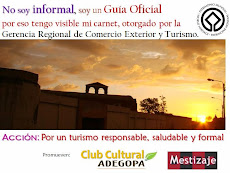 LEY DEL GUIA DE TURISMO:  28529   http://www.mincetur.gob.pe/newweb/Portals/0/transparencia/proyect