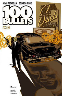 100 Bullets (1999) #89
