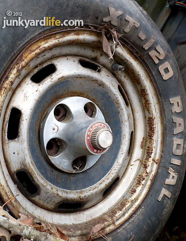 Junkyard Life Classic Cars, Muscle Cars, Barn finds, Hot rods and part