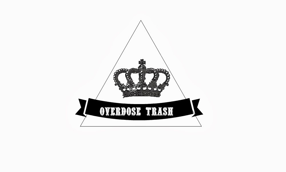 Overdose Trash