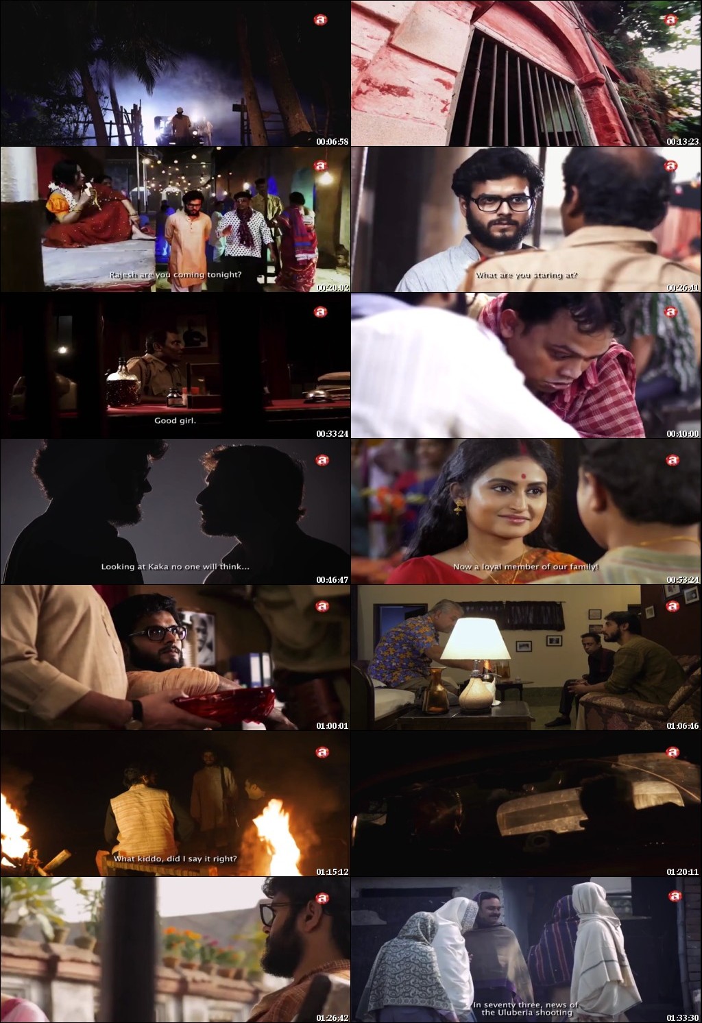 The Senapatis Vol-1 (2019) S01 Ep (01-04) Hindi 480p 720p HDRip Download The Senapatis season 1 download free, The Senapatis season 1 download 480p, The Senapatis season 1 download 720p, The Senapatis season 1 download 300mb