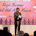Peringatan HAM Sedunia ke-69, Jokowi: Ingatkan Birokrat Sering Turun ke  Bawah