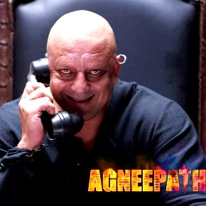 Agneepath 2012 - Bollywood Movie HD Wallpapers Download