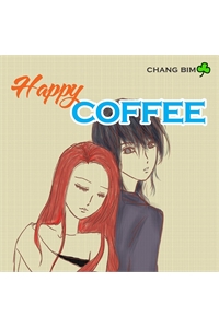 Happy Coffee – Truyện tranh