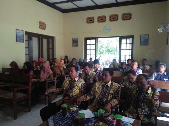 Lepas Sambut Kepala Desa Bandung Lepas Sambut Kepala Desa Bandung