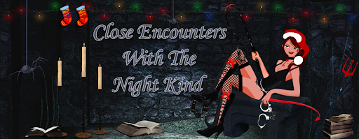 Visit Jaxx at Close Encounters with the Night Kind