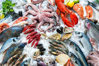 pantangan-makan-seafood--untuk-penderita-asam-urat