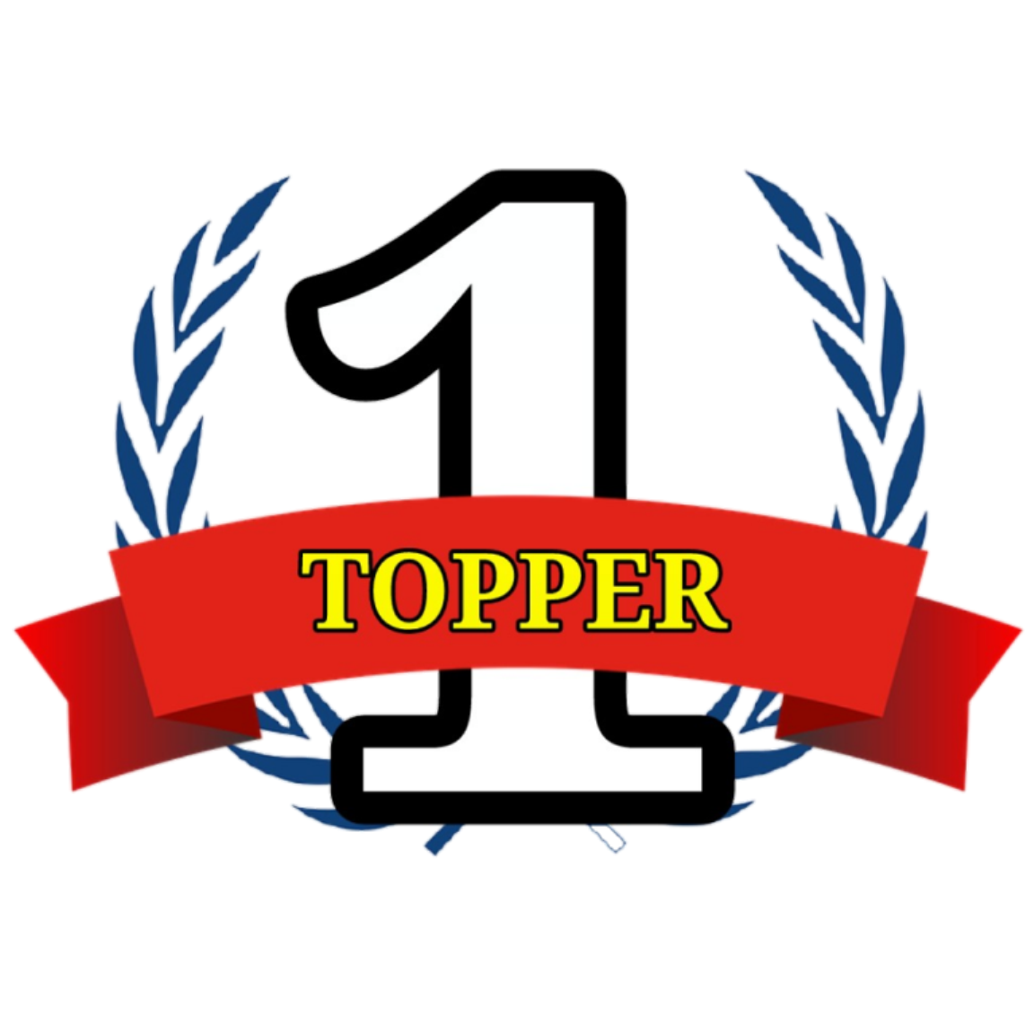 1 TOPPER