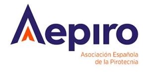 AEPIRO, Asociación Española de la Pirotecnia