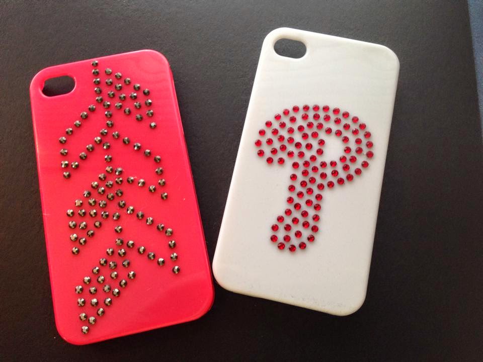 9 NonApparel Things to Put Silhouette Rhinestones On Silhouette School