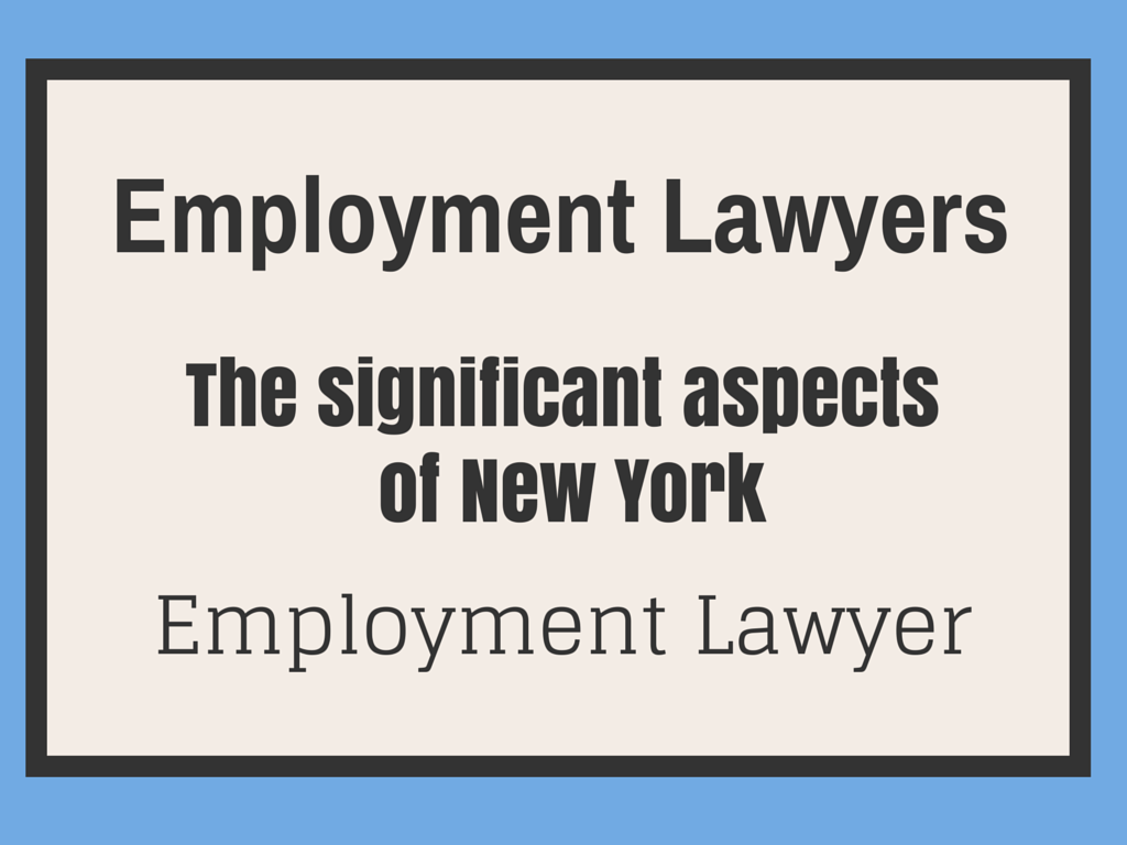 New York Law Blog