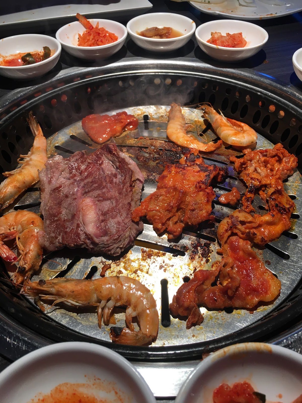 Gen Korean Bbq House Northridge Photos - qq960ma