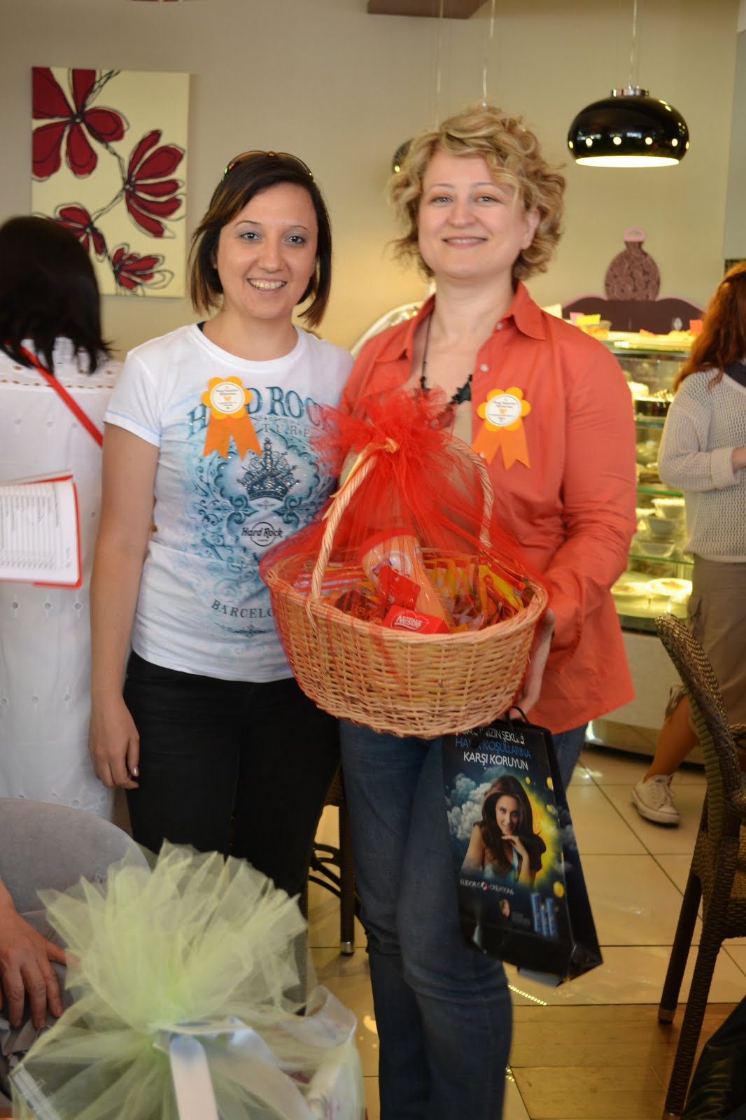 Sihirli Mutfağım 5. BLOG YAZARLARI BULUŞMASI