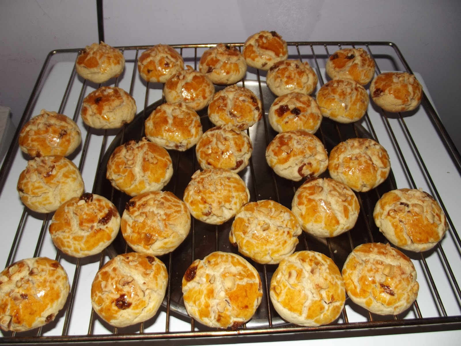 Banudan şımartan tatlar&hellip; Kasım 2016