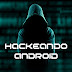 Hackear celular pelo Windows com AhMyth - Manha Hacker