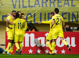 El Villarreal no da tregua y elimina al Huesca (2-0)