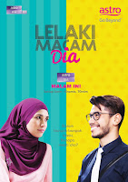 Lelaki Macam Dia Episod 3