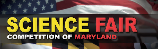 Science Fair Competition of Maryland