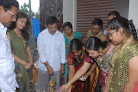 Kuber Jewellery Opening Gallery