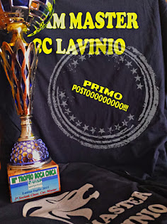 III° Trofeo "Boca Chica" 2015 - PRIMO POSTOOOOOO
