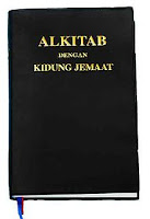 Daftar Lagu Kidung Jemaat | Kidung Online Blog