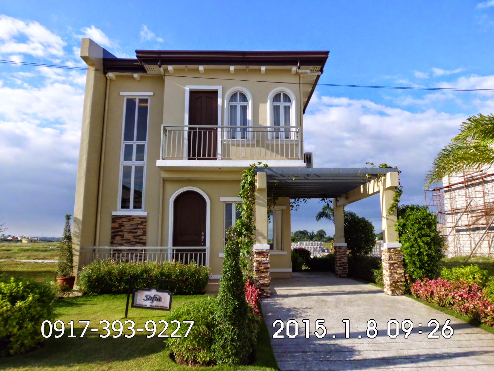 Antel Grand Village SOFIA in Antel Grand Village Ready for Occupancy