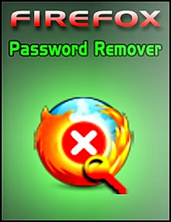 Firefox Password Remover Portable
