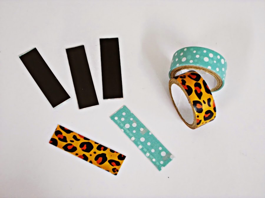 DIY-reciclar-imames-nevera-washi tape-4