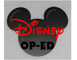 Disney Op-Ed