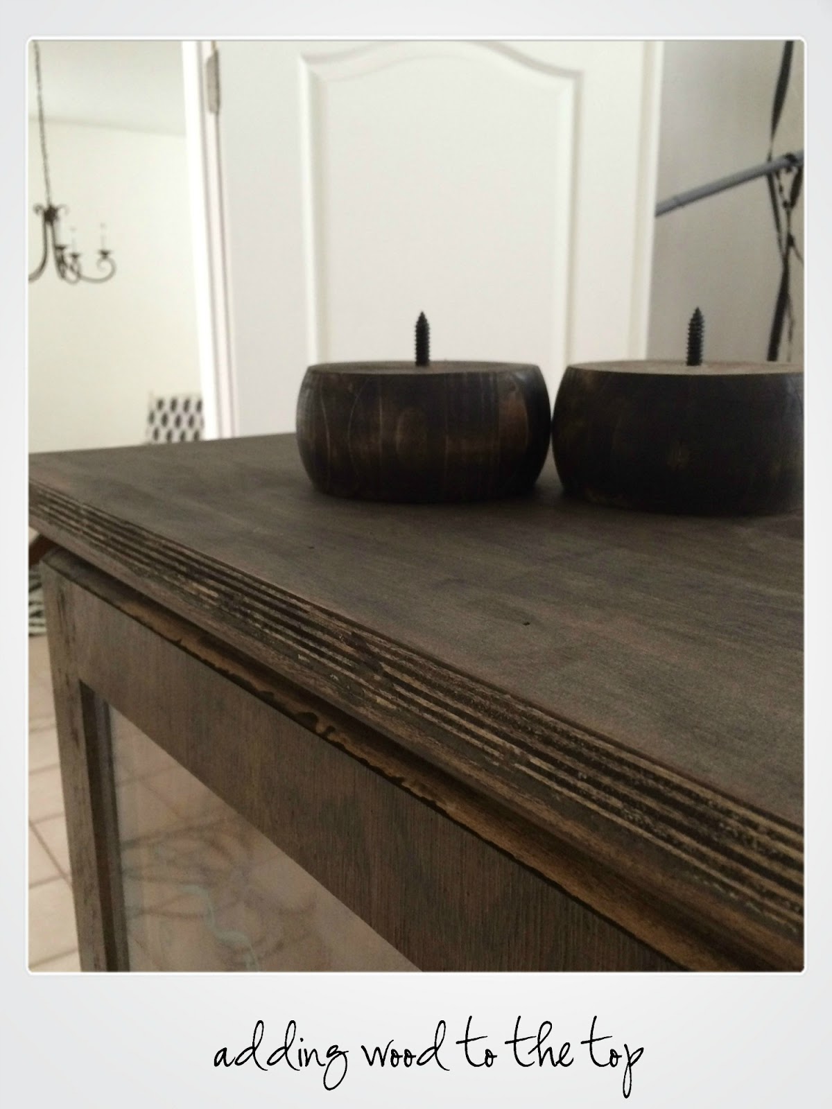 Altering Furniture With Pure & Original Paint Thirty Eighth Street