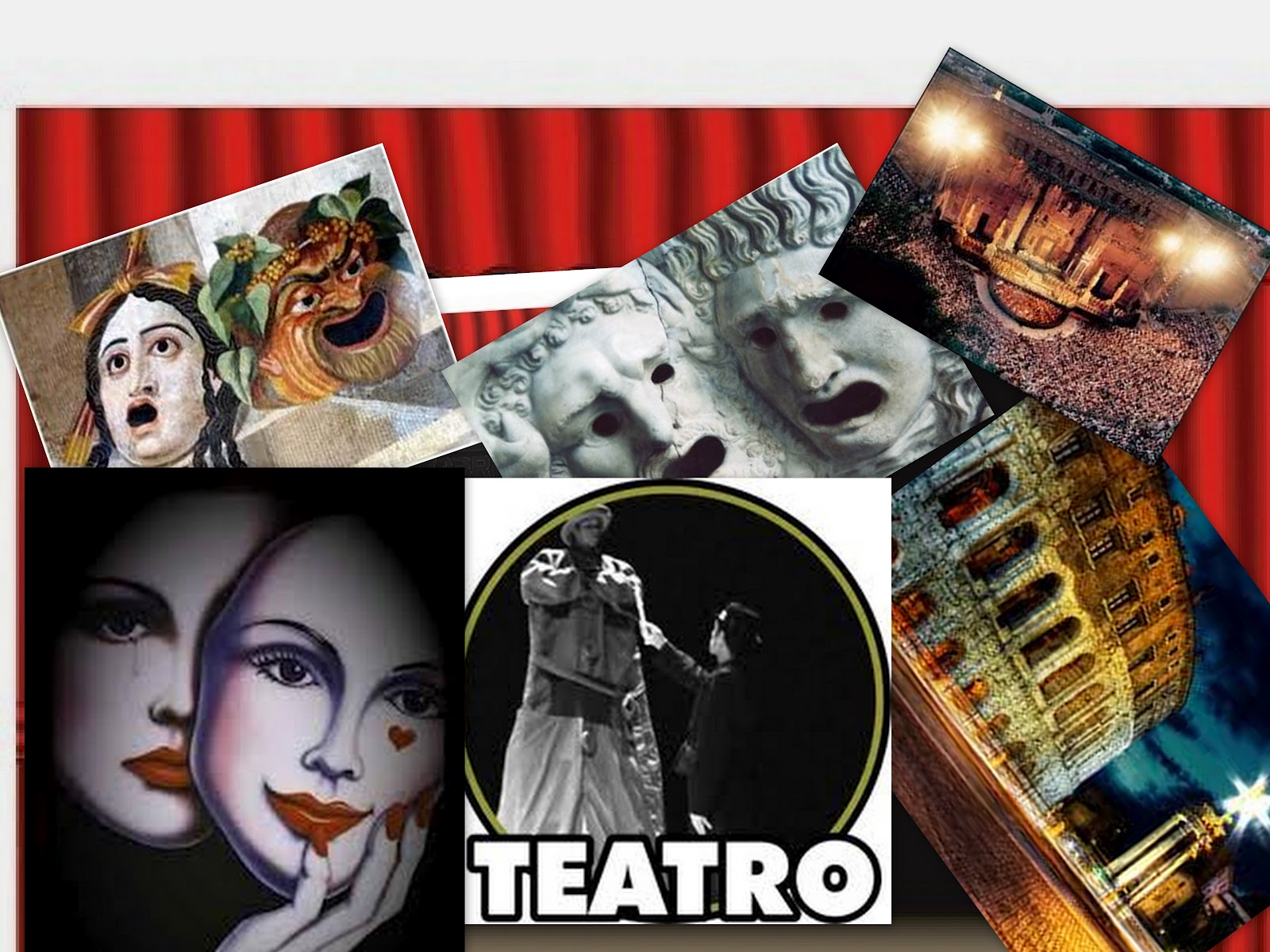 EL TEATRO SISTEMAS D SIGNOS DEL TEATRO EL TEATRO SISTEMAS D SIGNOS DEL TEATRO
