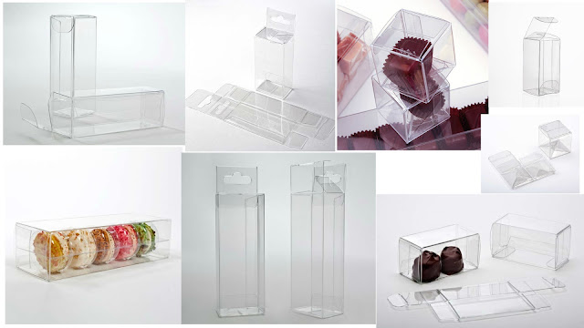 Sản xuất hộp nhựa đựng thực phẩm