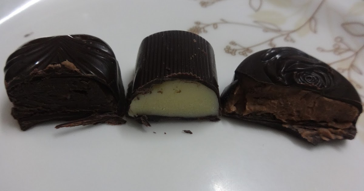 Hyderabad Chocolates