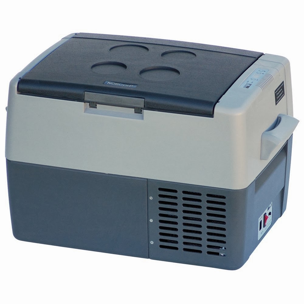 Norcold Refrigerator: Norcold Ac Dc Refrigerator