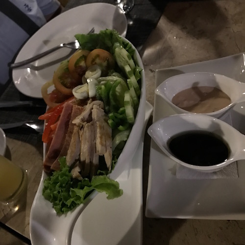 What to Eat in Panglao Bohol