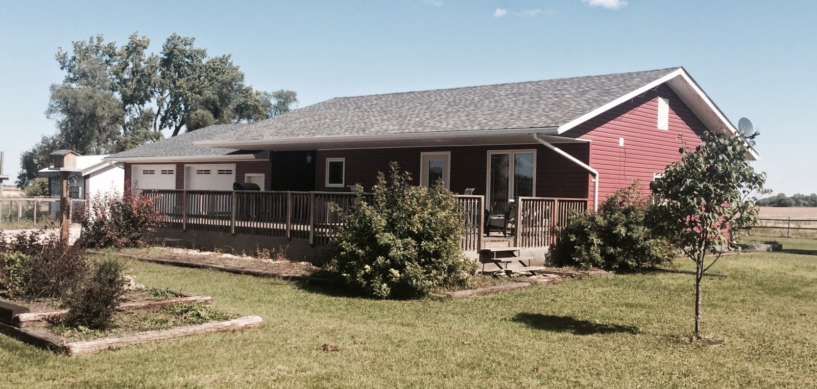 ROYAL LEPAGE Carman 31045 W RD 28W Road