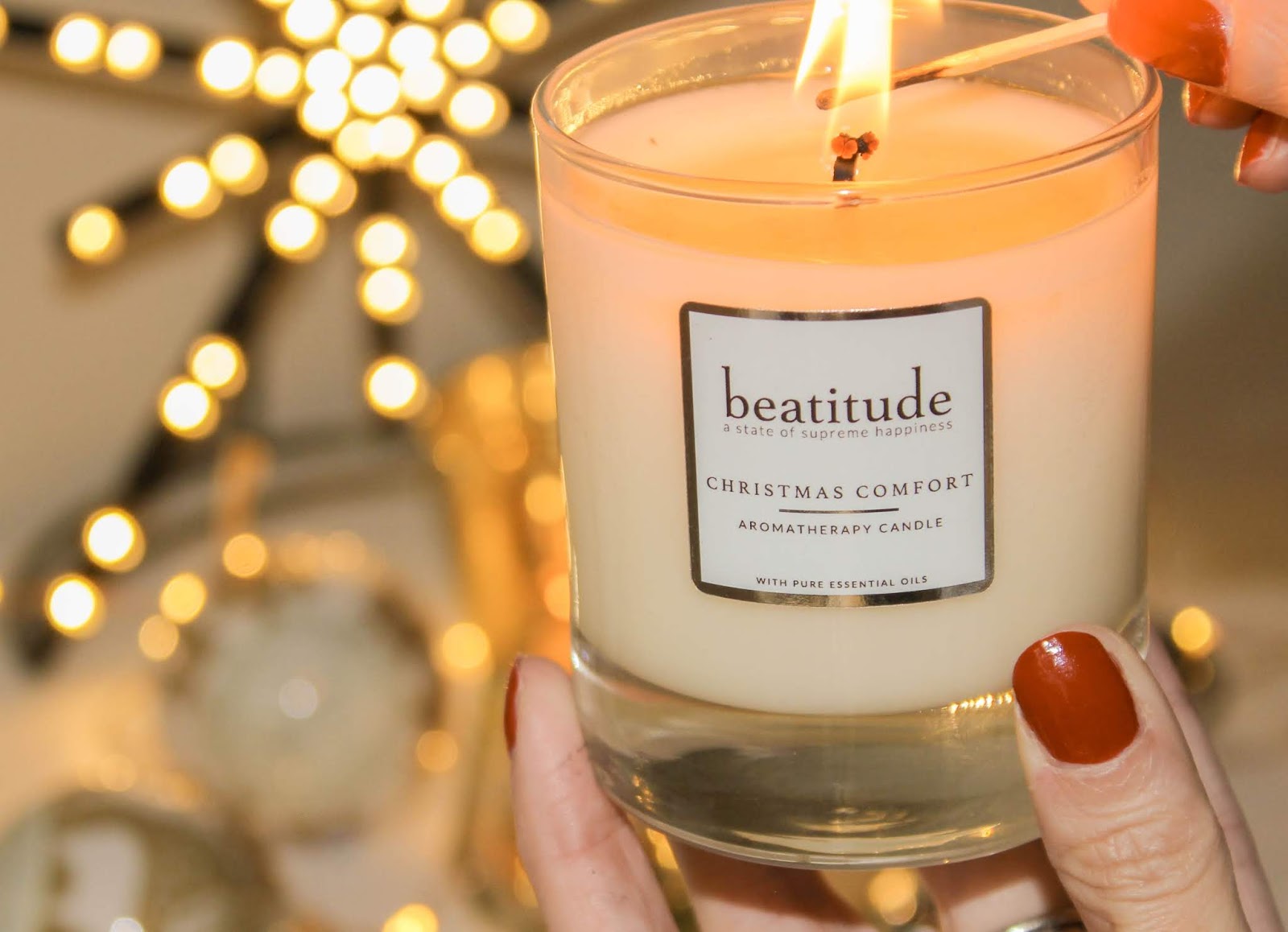 Fill Your Home With Festive Fragrance: The Scented Candles I'm Loving (And Lusting After) This Christmas