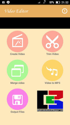 download video editor android gratis
