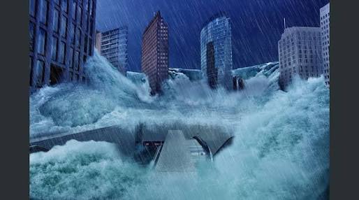¿Está el mundo listo para el próximo gran tsunami? ¿Está el mundo listo para el próximo gran tsunami?