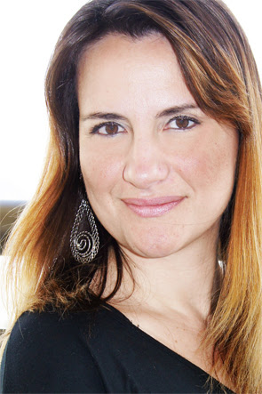 Lycia Barros: primeiras novidades para 2012