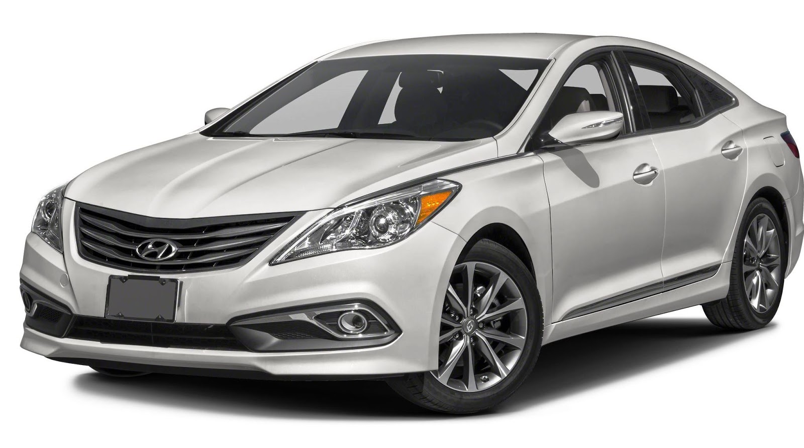 Hyundai Azera / Grandeur Manual Oil Reset Guide