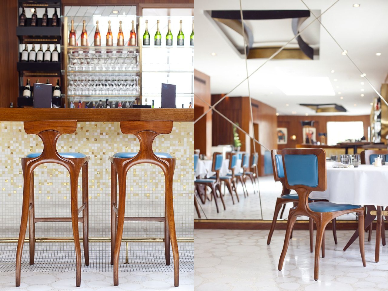 VILLA SUISSA / PAUL CASABLANCA H.A