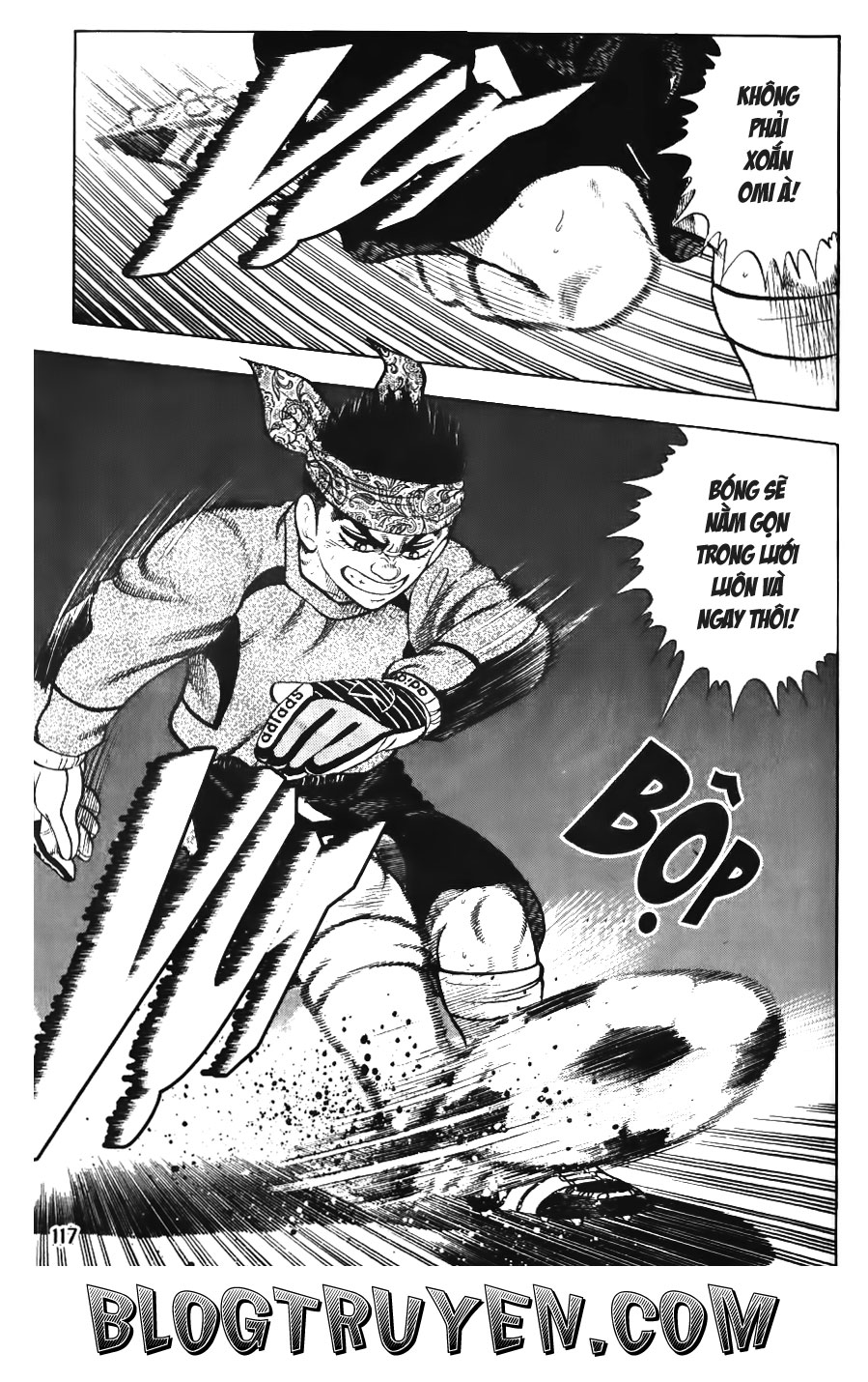 TinHoc24h.Info - Blog Truyện Tranh Online Siêu Tốc